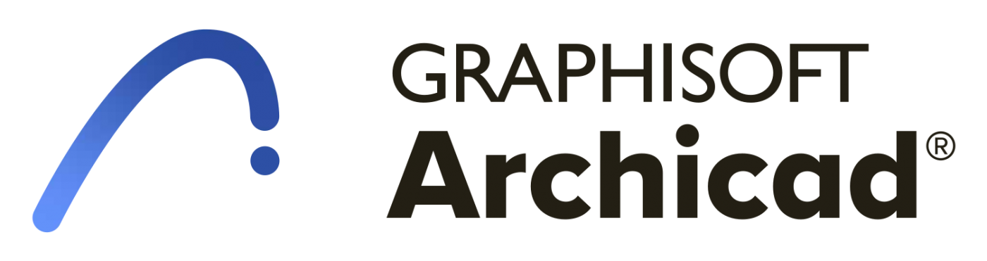 Logo-graphisoft-archicad