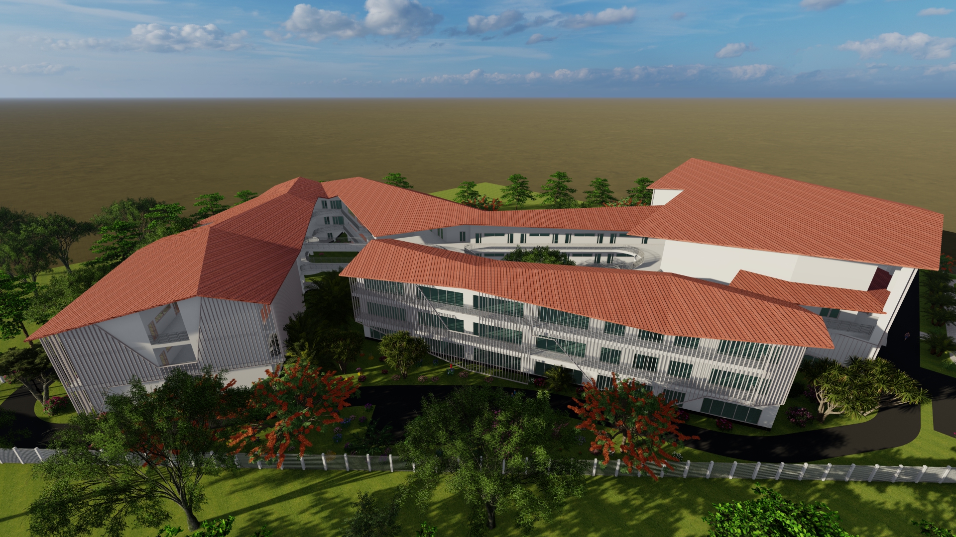 primary-west-lake-school-graphisoft-vietnam-vilandco-official-distributor