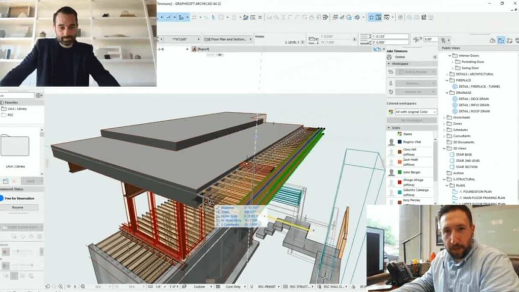 archicad 25 mac