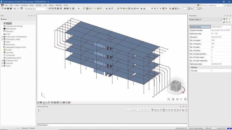 archicad 24 cost